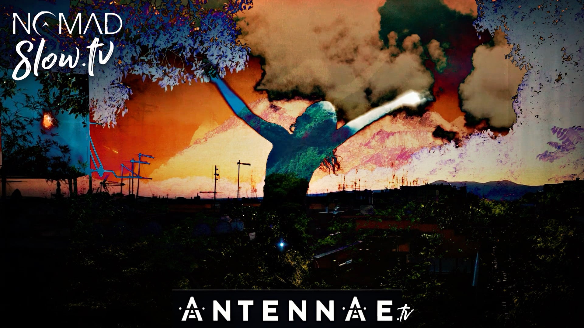 ANTENNAE Spiritual Music – A Transcendent Ensemble Experience