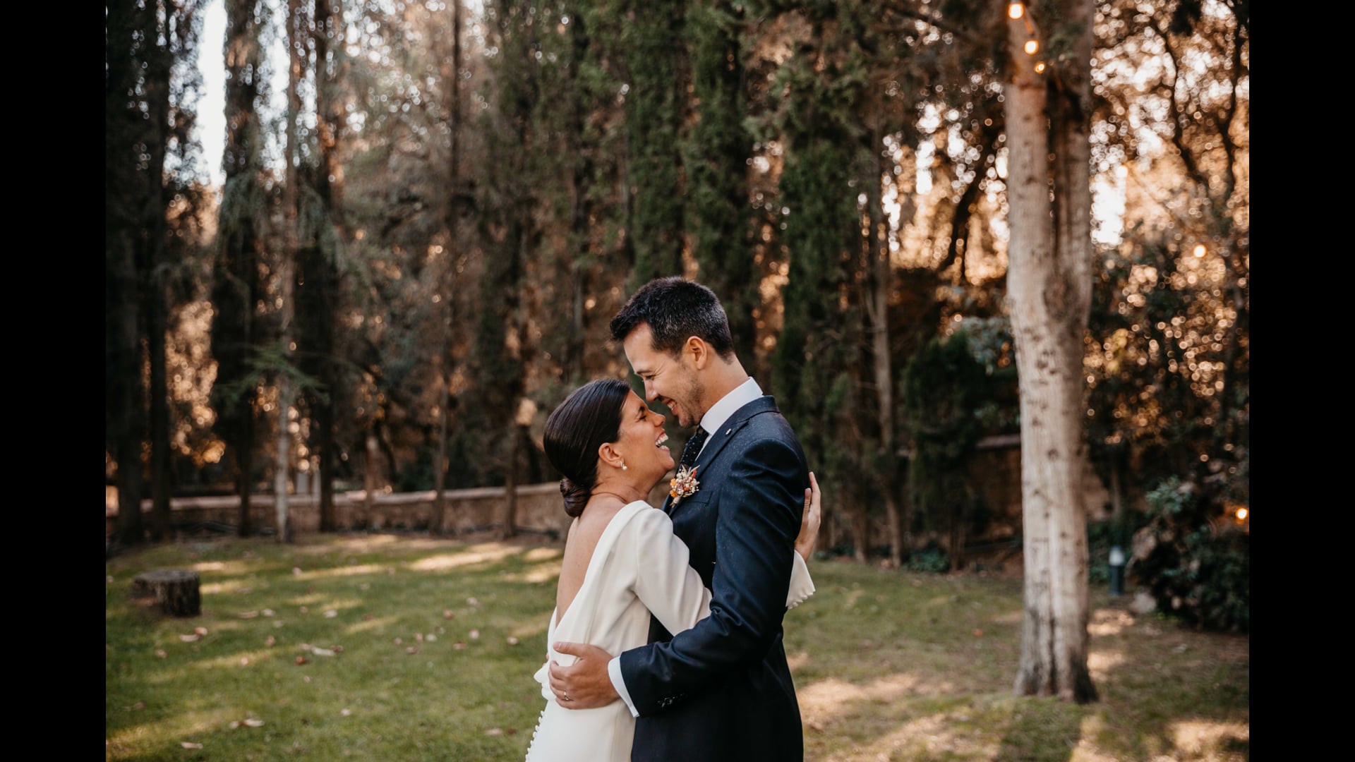 Maria & Alex - Can Ribas