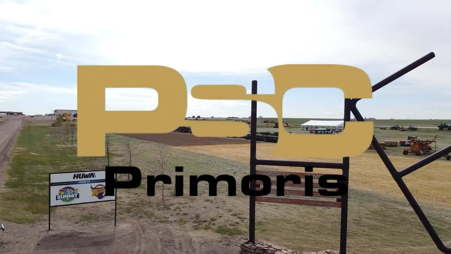 Primoris on Vimeo