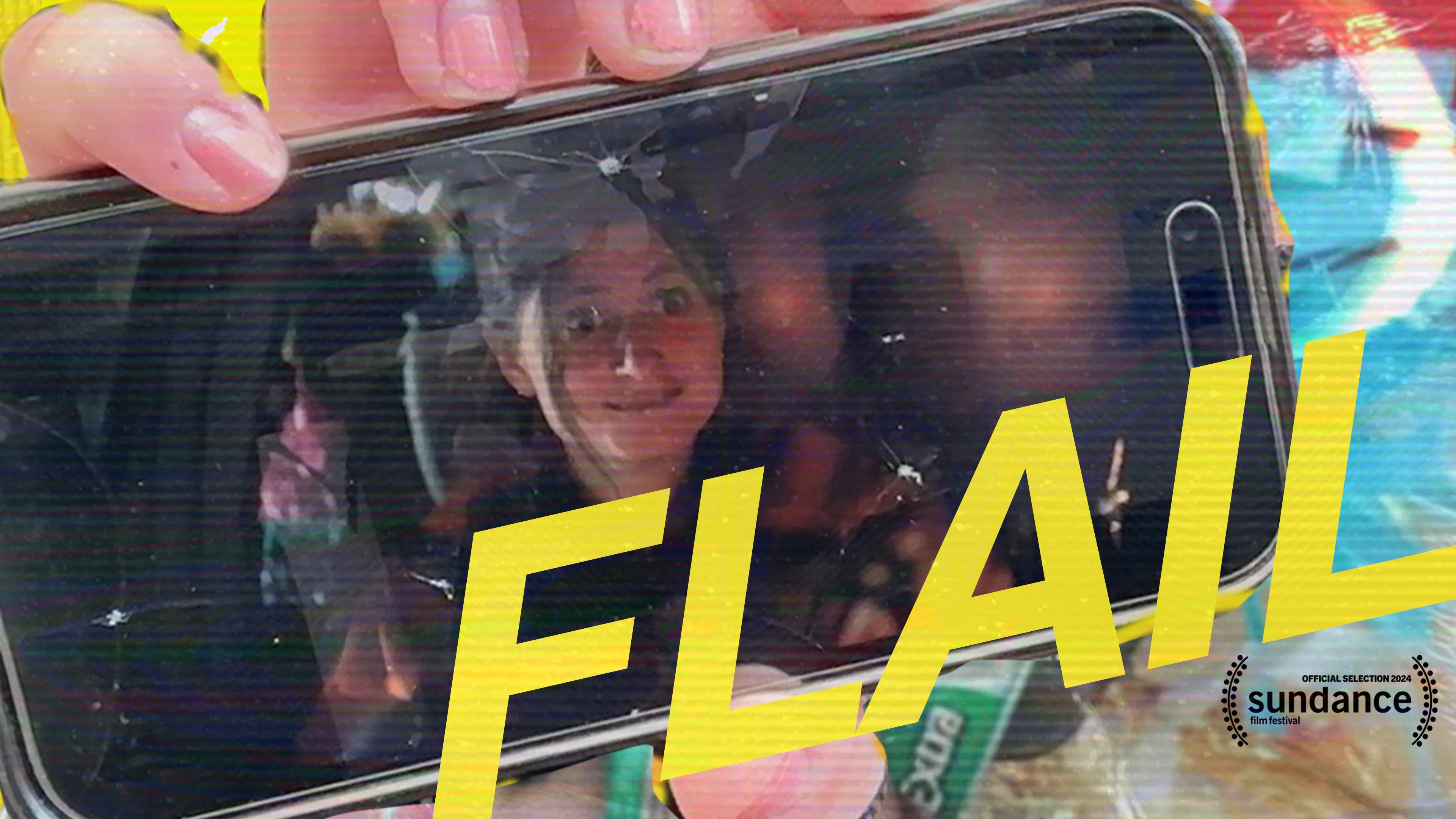 FLAIL