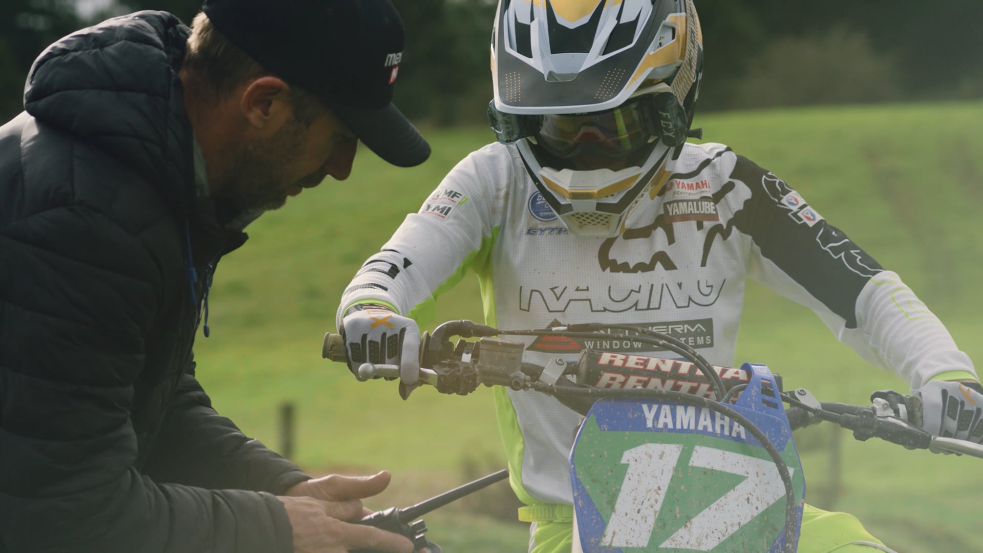 Yamaha - Momentum