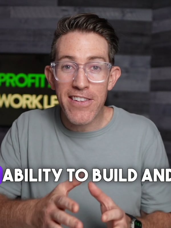 Matt Deseno, CEO of HLPro Tools