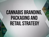 Cannabis Branding: How To Stand Out In A Crowded Marketplace