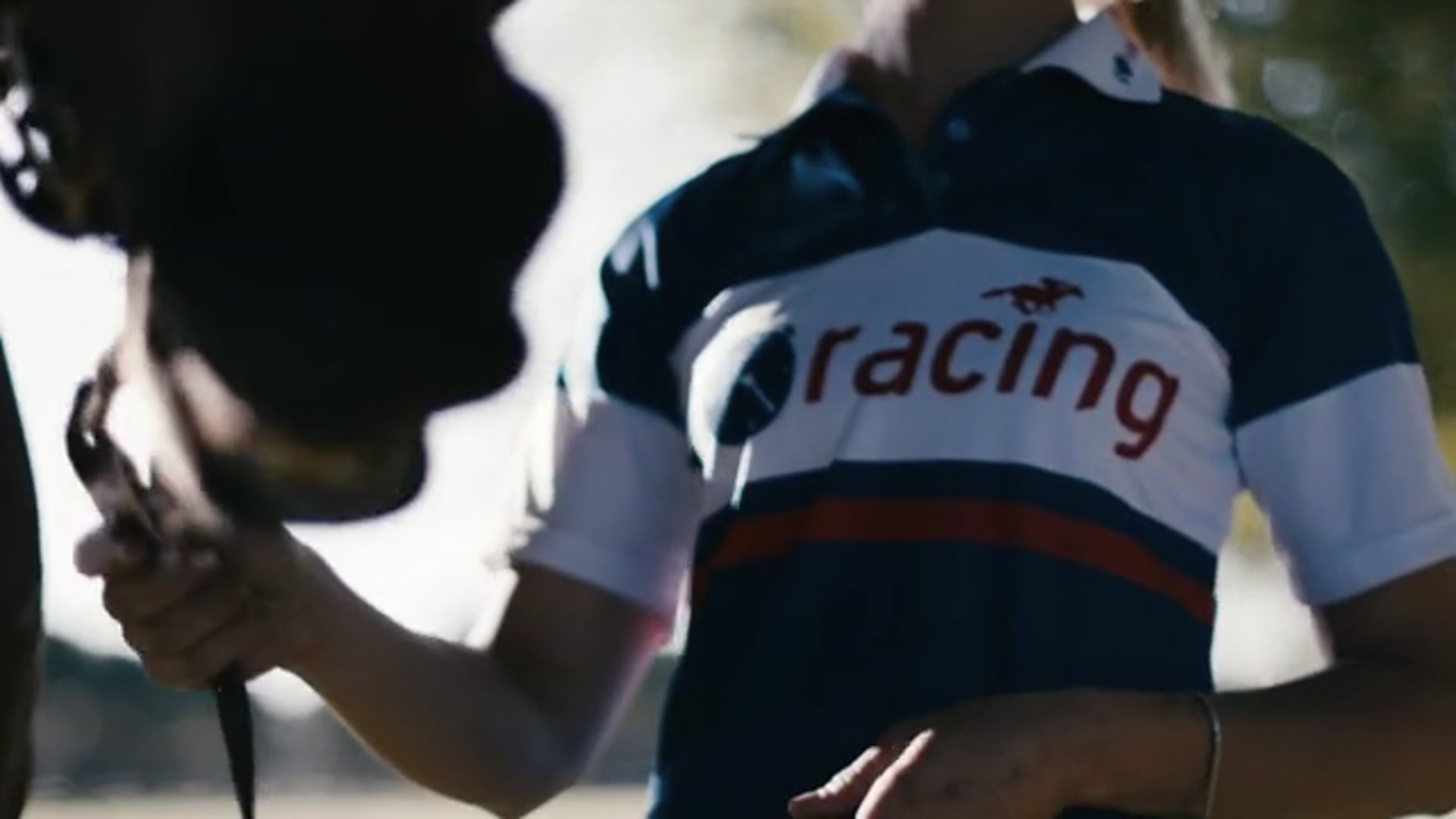 Go Racing 'Matt'