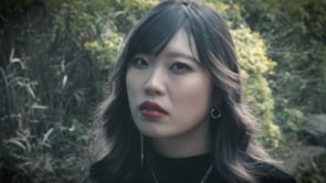 "Crying of the heart" - yu-mi