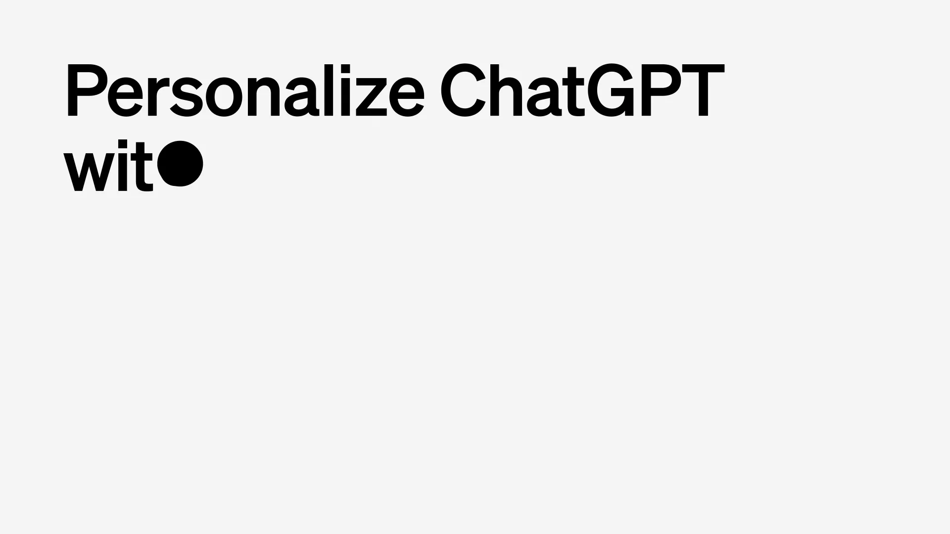 Chat GPT Nederlands Gratis: De Toekomst van Conversational AI ...