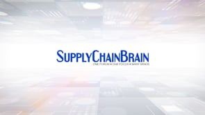 Supply Chain Discussion: Supply Chains in a World of Disruption