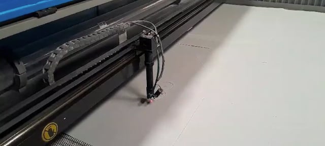 Laser Cutting & Engraving