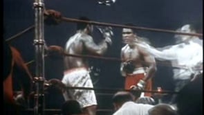 Ali Frazier I: One Nation Divisible