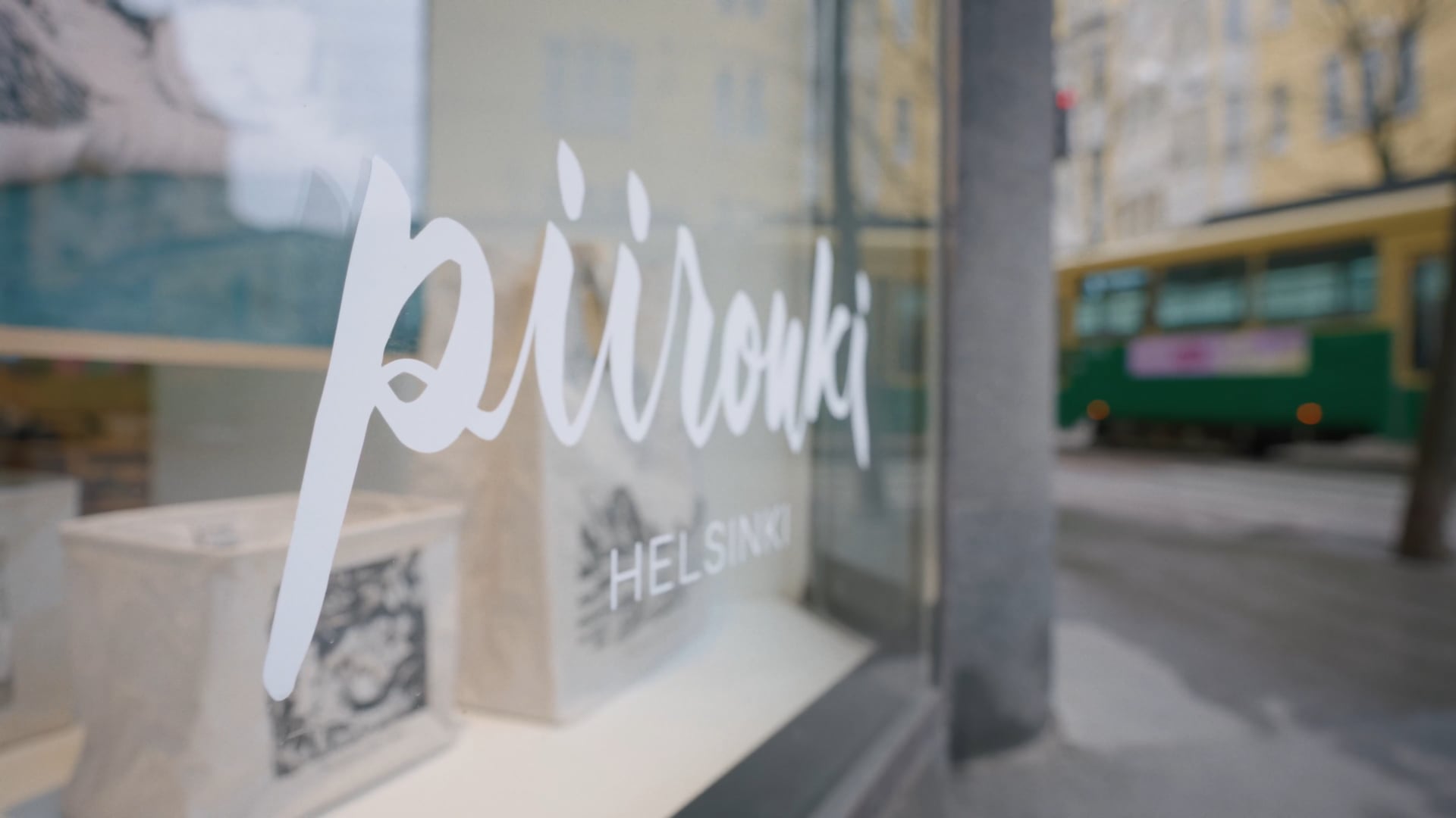 MyCashflow: Piironki