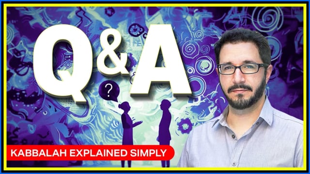 Live Q&A with Joseph Ohayon – May 12, 2024