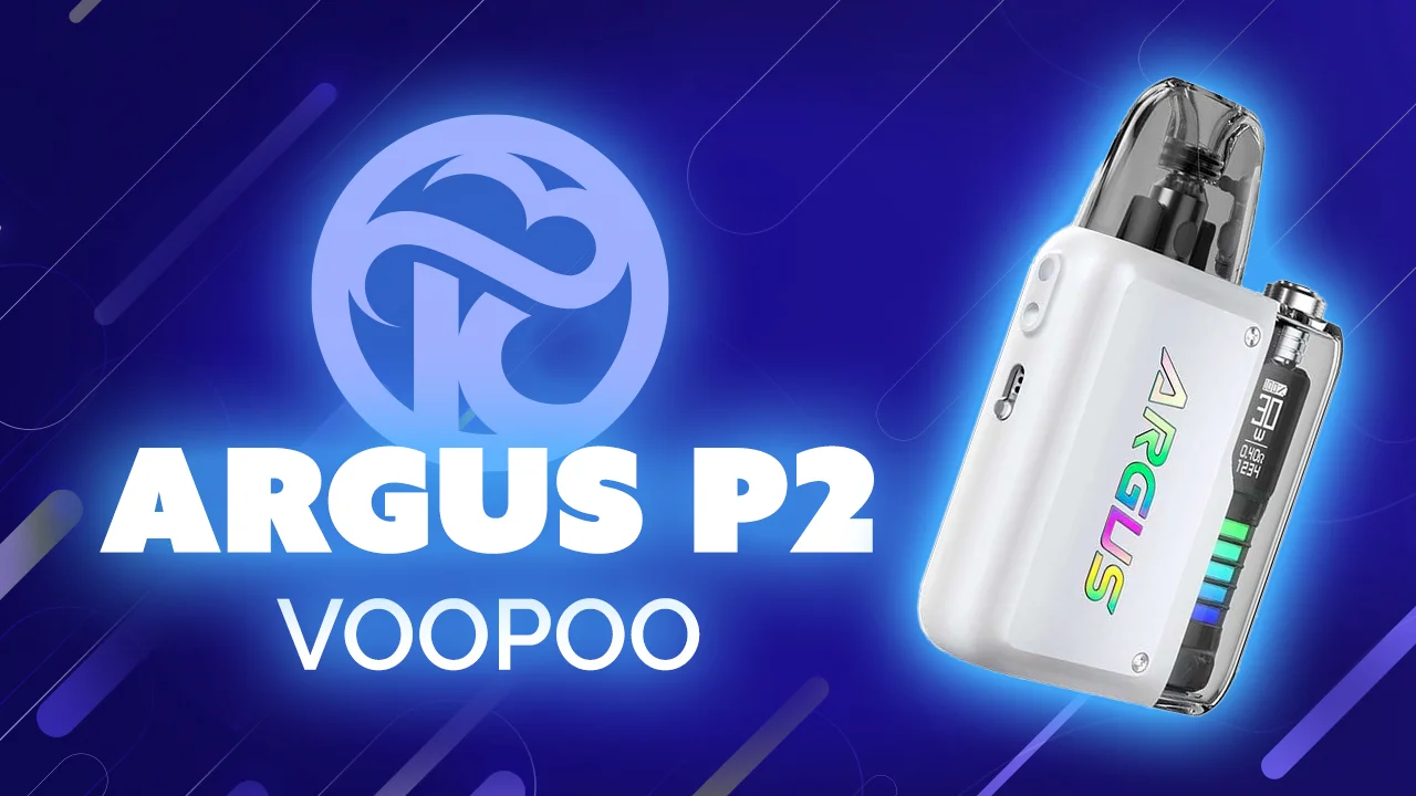 Argus P2 Voopoo