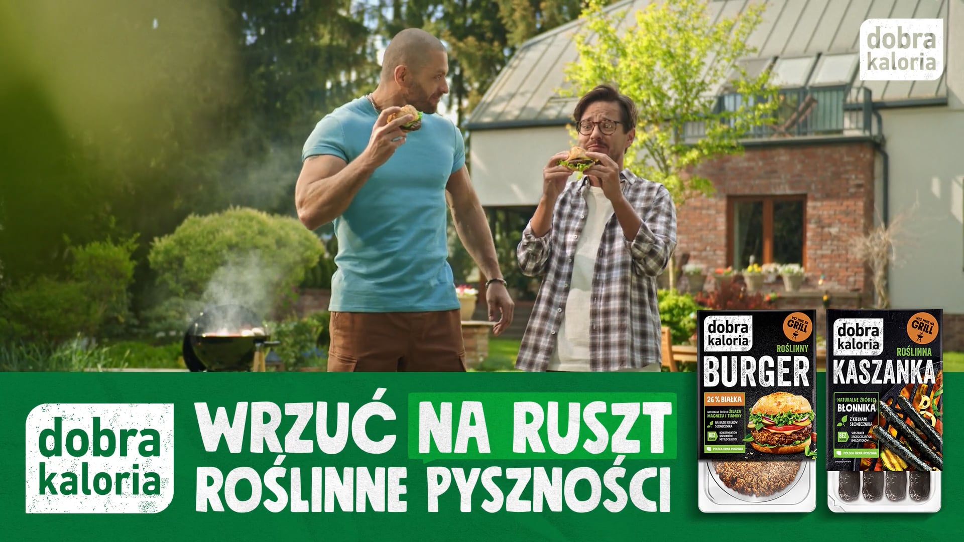 Dobra Kaloria 1