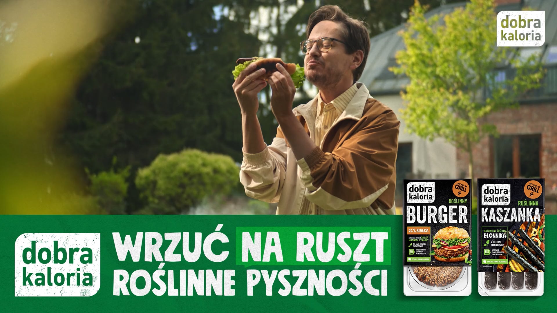 Dobra Kaloria 3