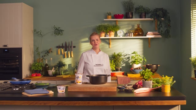 Łaciata – Beata Śniechowska