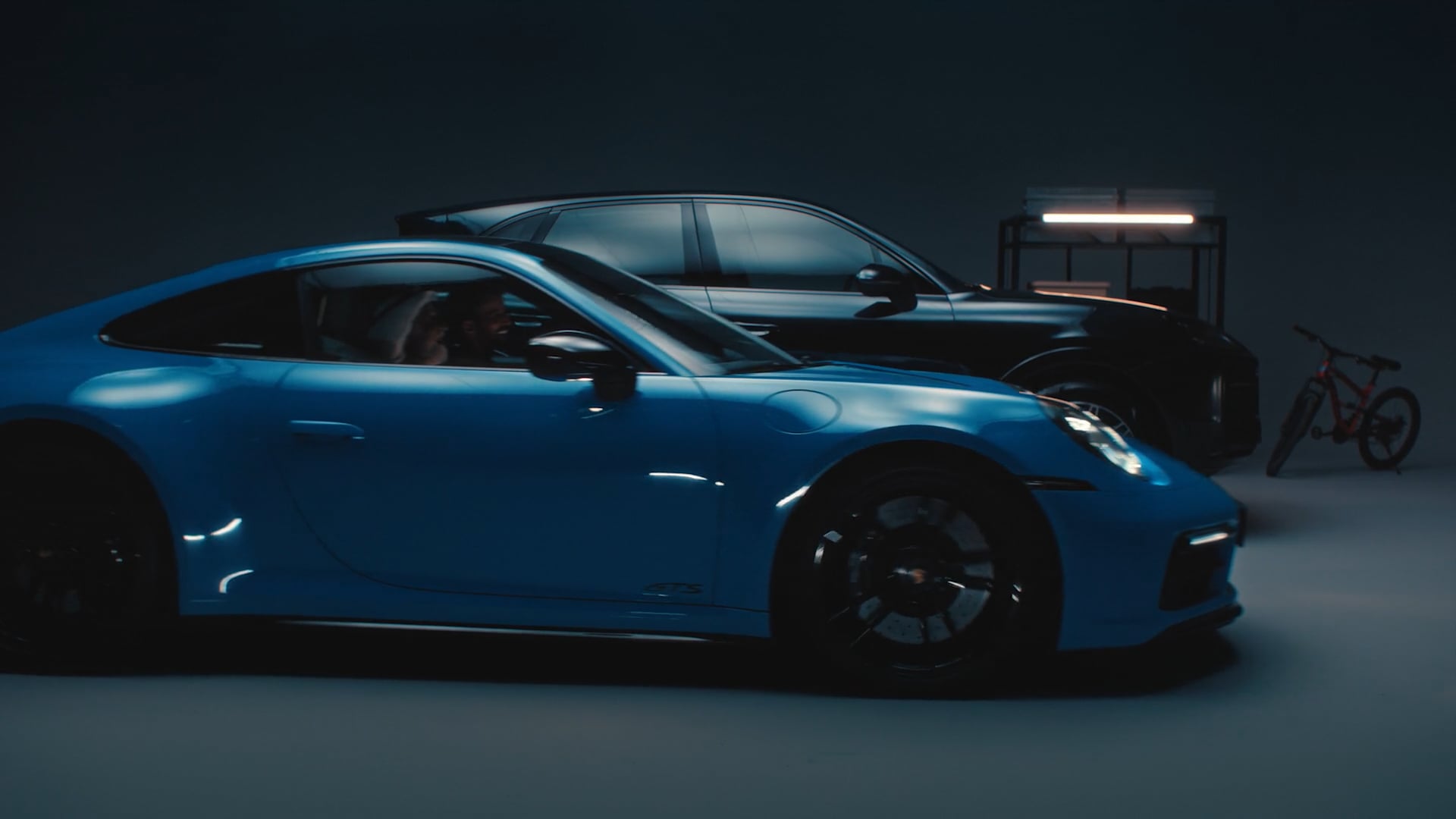 Porsche Ramadan 2024 - Director's Cut