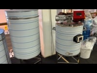 Scoglimiele A Cerchio Riscaldante Regolabile – Termostato 30-85°C Per Miele Cristallizzato, Attrezzo Apistico 500W