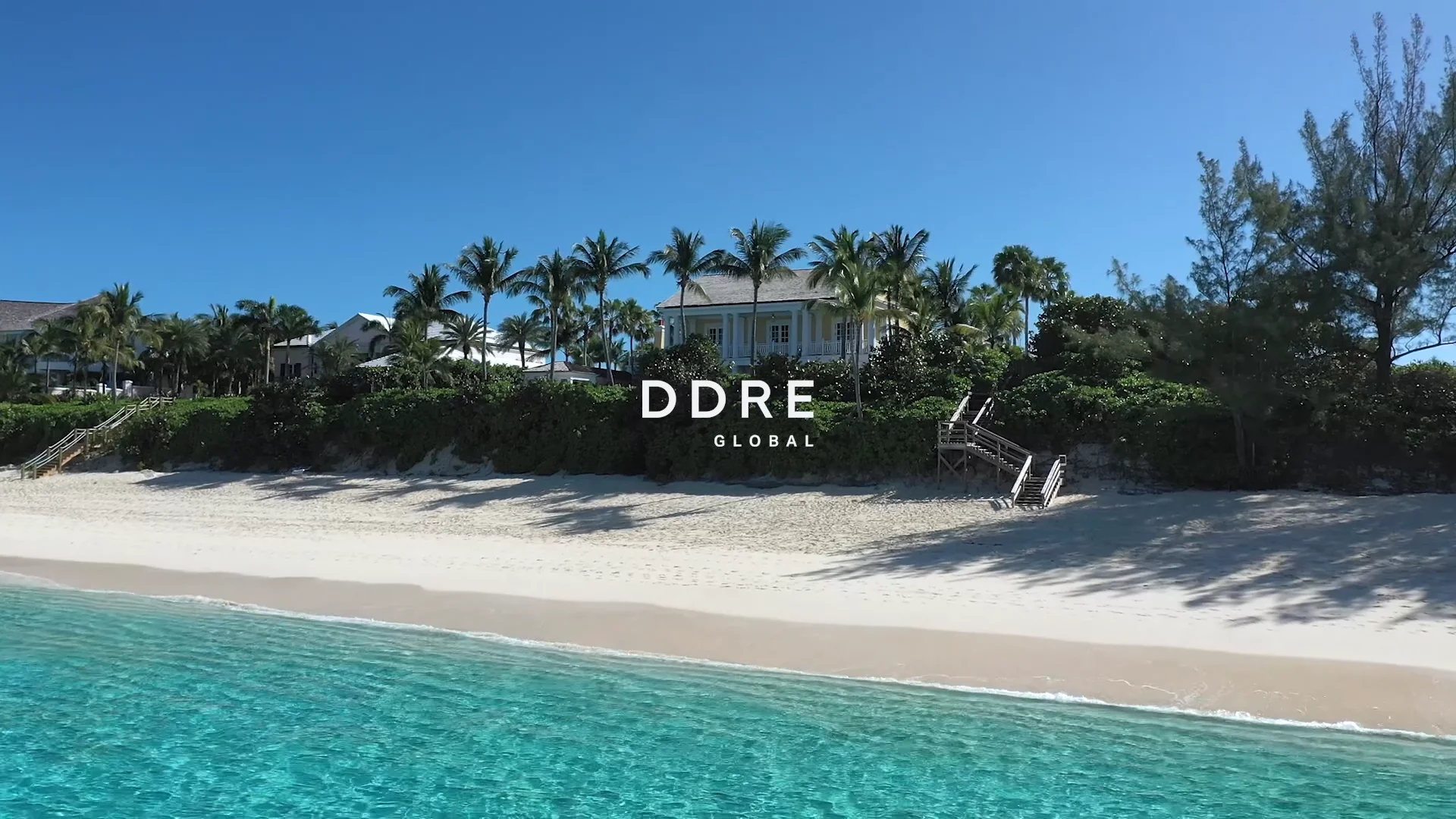 Ocean Club Estates, Nassau & Paradise Island, Bahamas on Vimeo