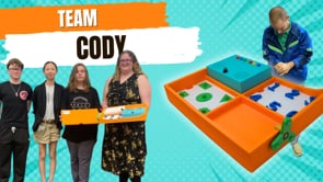 Related Embedded Video Item Thumbnail