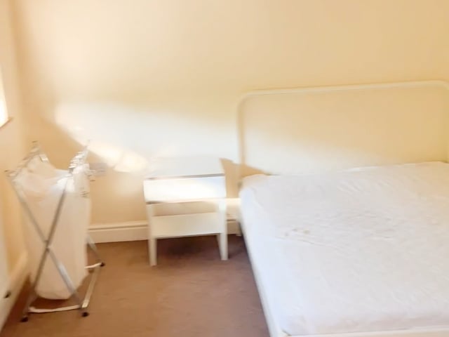 2 Double Rooms Available - Bills Included! Main Photo