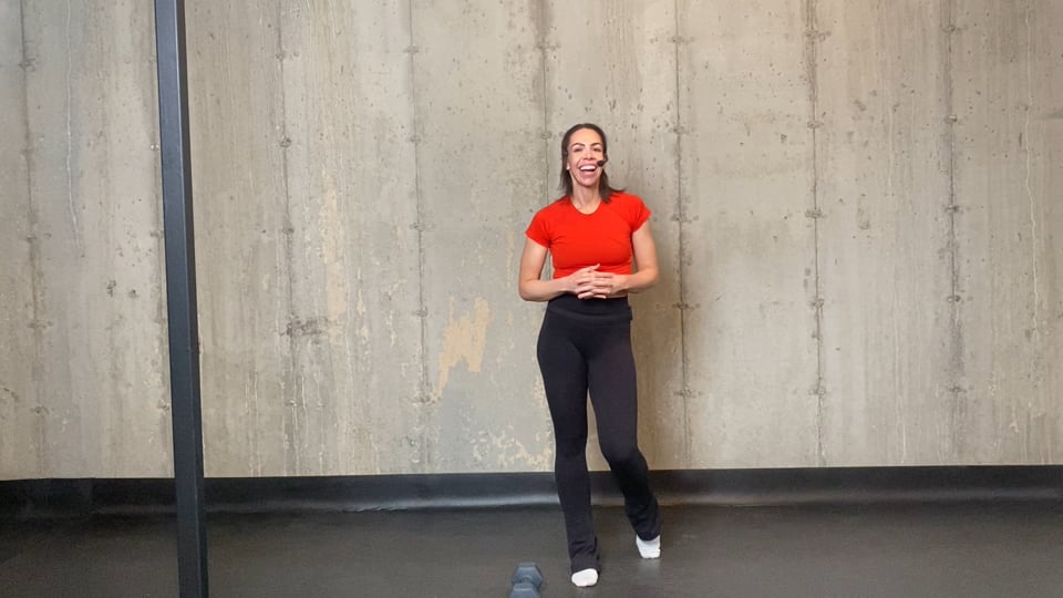 5 Minute Core | Obliques