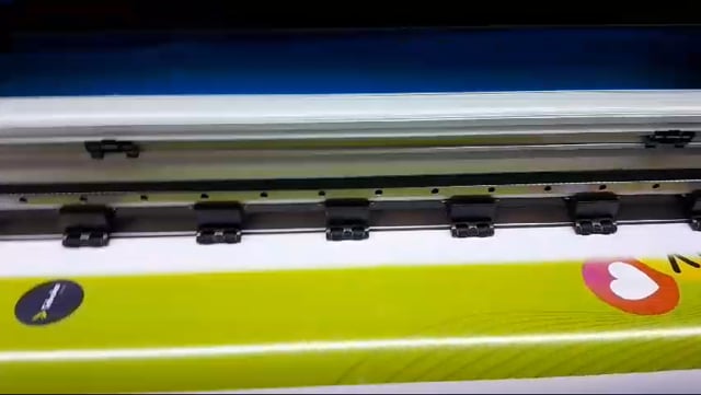 High quality Printing Large Format Printer