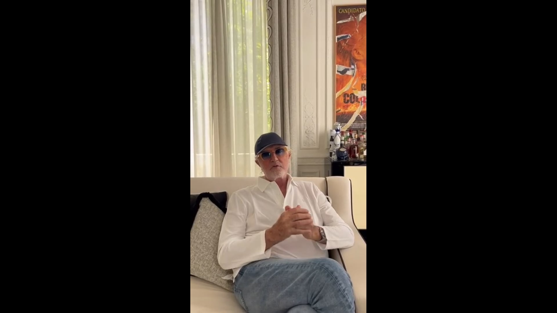 video