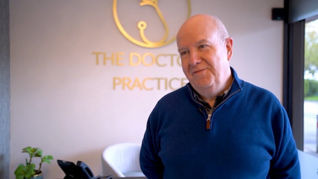 Book Private GP Appointment