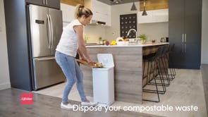 Introducing Compost Genie!