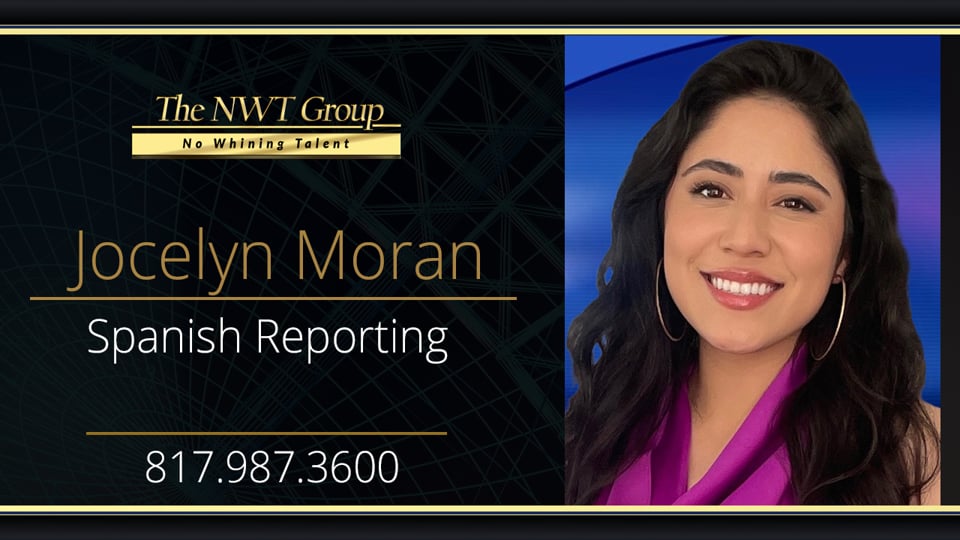 Spanish Reporting