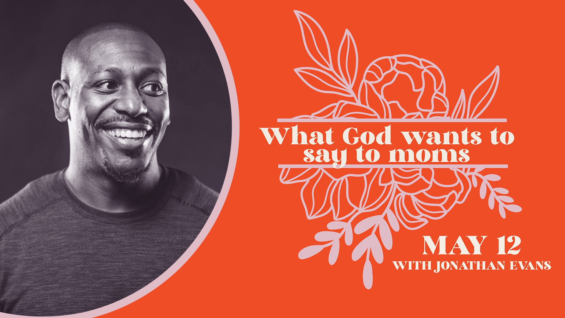 What God Wants to Say to Moms
