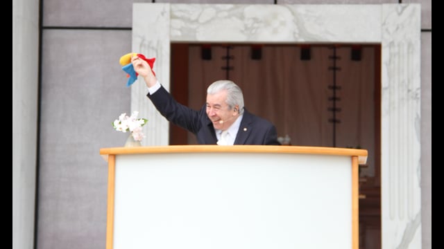 Capa do vídeo “Palestra do Culto Mensal de Agradecimento de Abril de 2024”