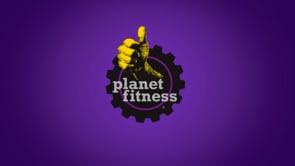 Planet Fitness:Motion Graphics