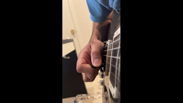 Hand Sync Take 2 (05.13.2024)