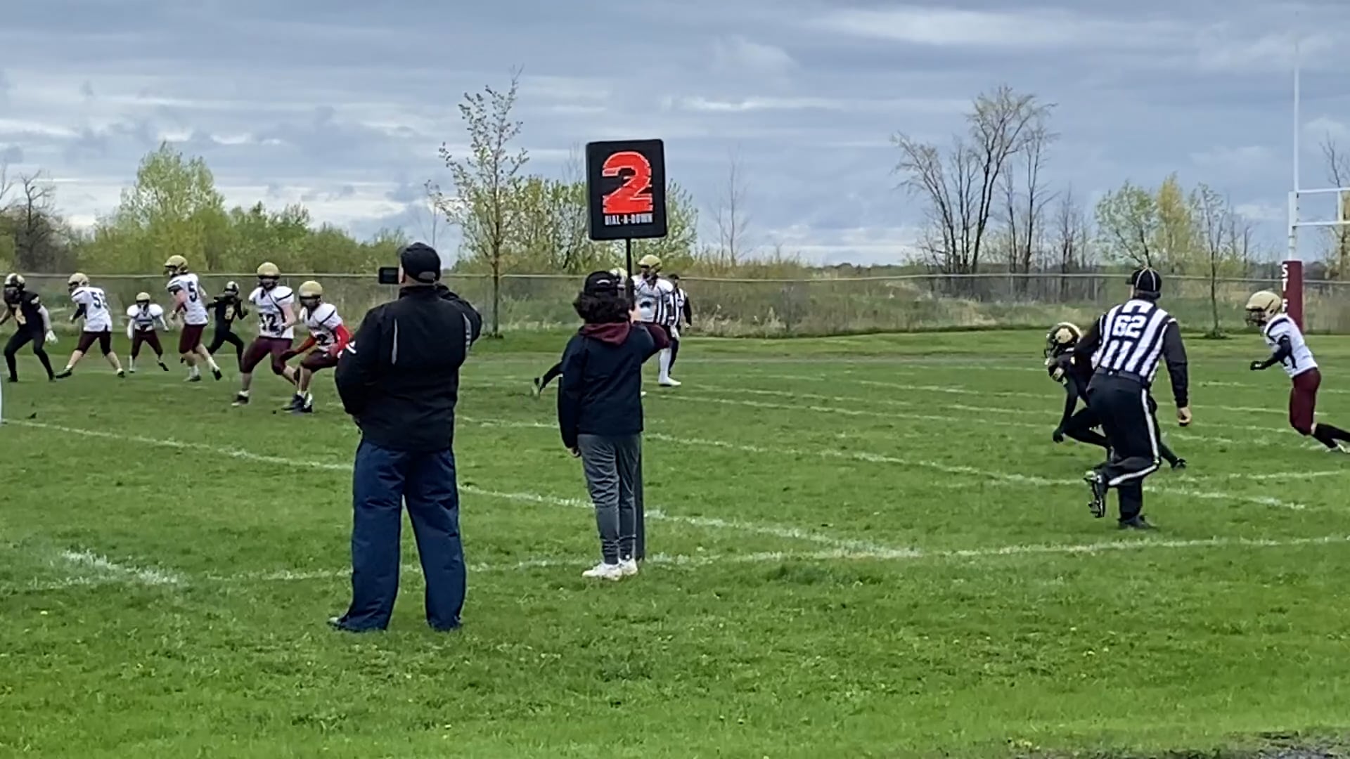 jack miller banner