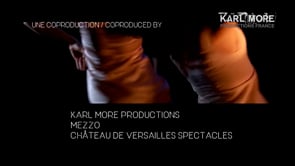 Ballet Angelin Preljocaj Playlist #1, Royal Opera of the Château de Versailles