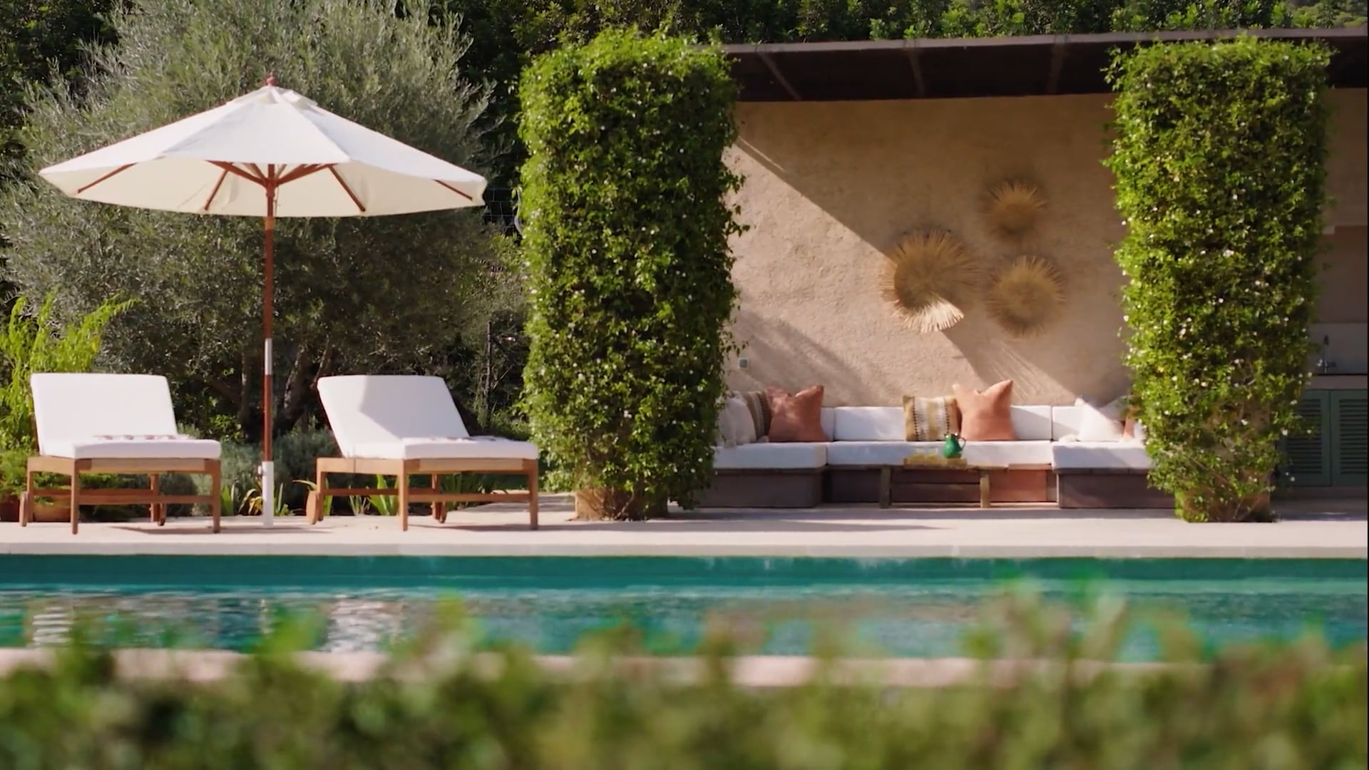 Omaze PR Winner Reveal Mallorca