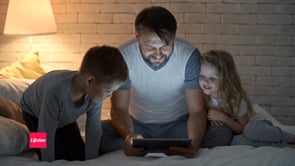 Keeping Kids Safe Online During Summer Break