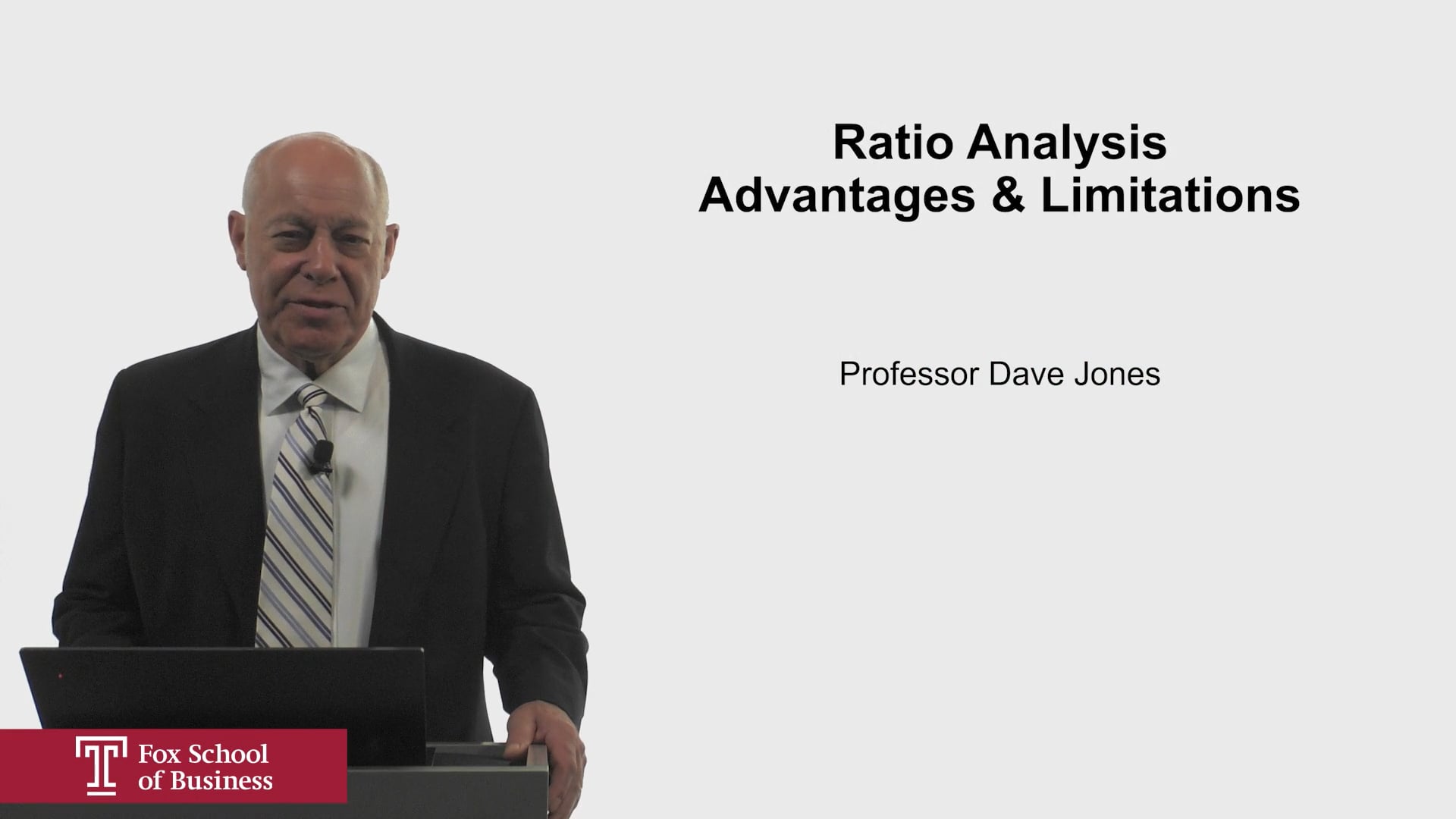 Login to view Ratio Analysis Advantages & Limitations