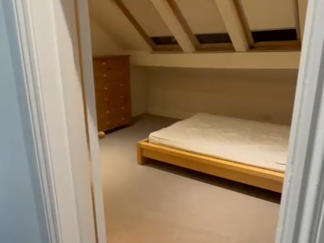 1 Spacious Double Room Available in Nether Edge Main Photo