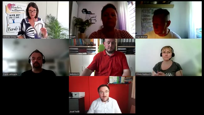 Coaching Call #15 (13.05.2024)