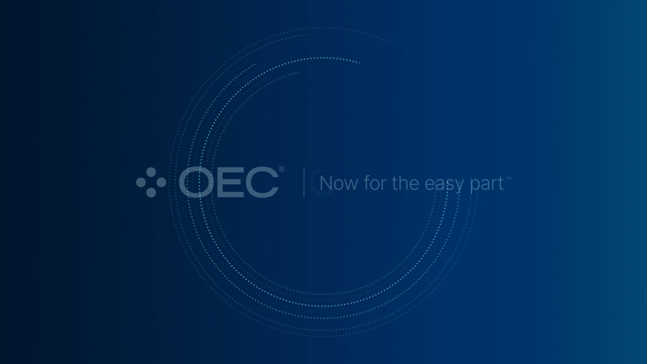 Parts Central Billing for OEC — video still