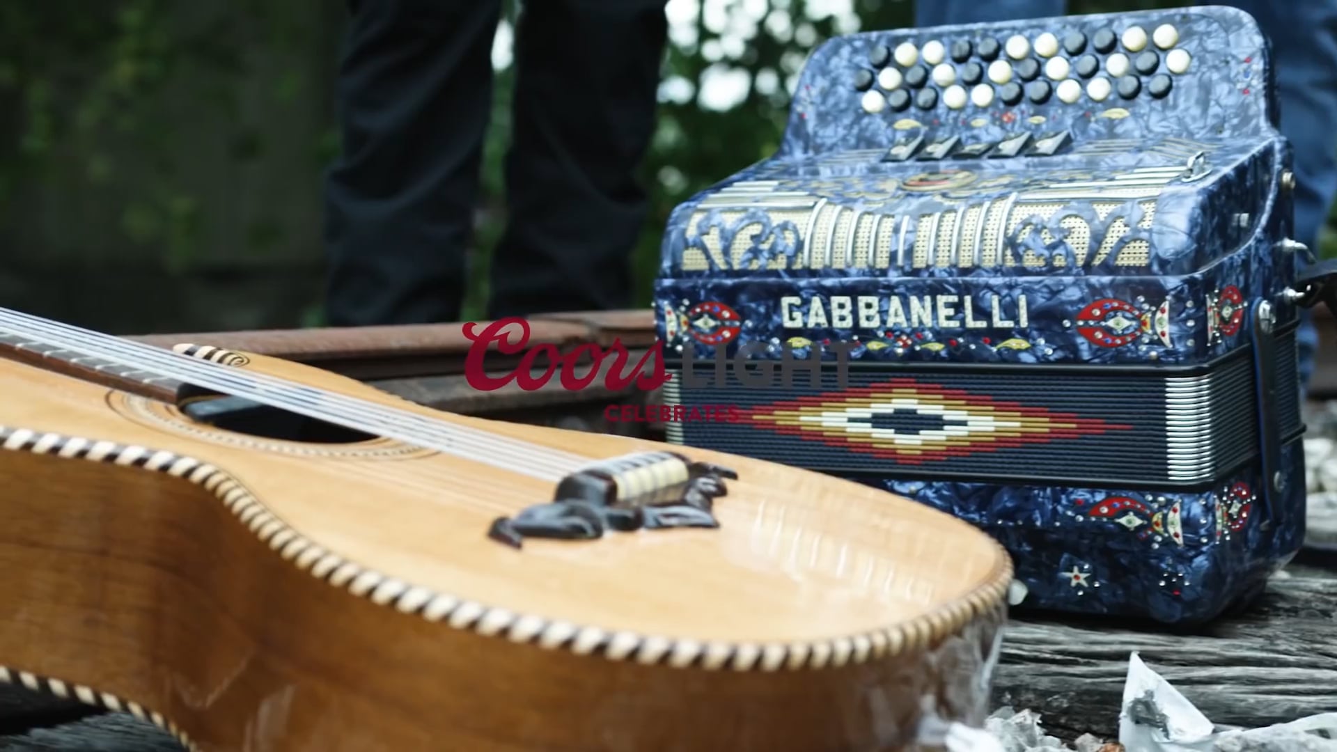 Coors Light Music presents Grupo Inicio