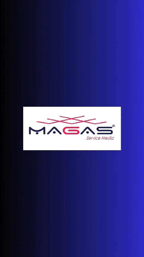 MAGAS - SERVICE MEDIA