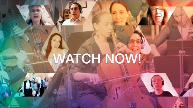 Global Hatikvah: A Virtual Choir Movement of Hope