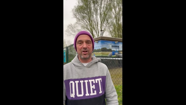 Filmpje De naate daorslaag - Niek Hermkens