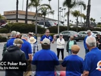 CCBCC Poker Run