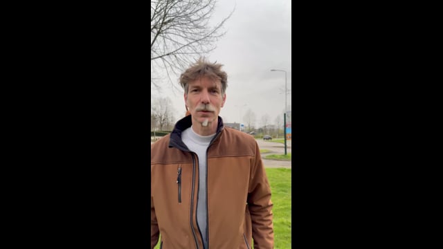 Filmpje De Zaerumsen Aezel - Eric van der Hulst