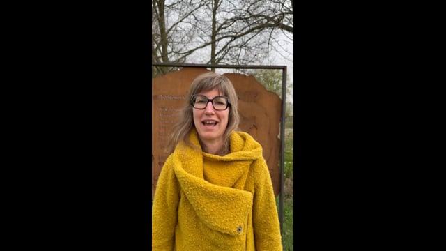 Filmpje Diepgeworteld - Anniek Verheijen