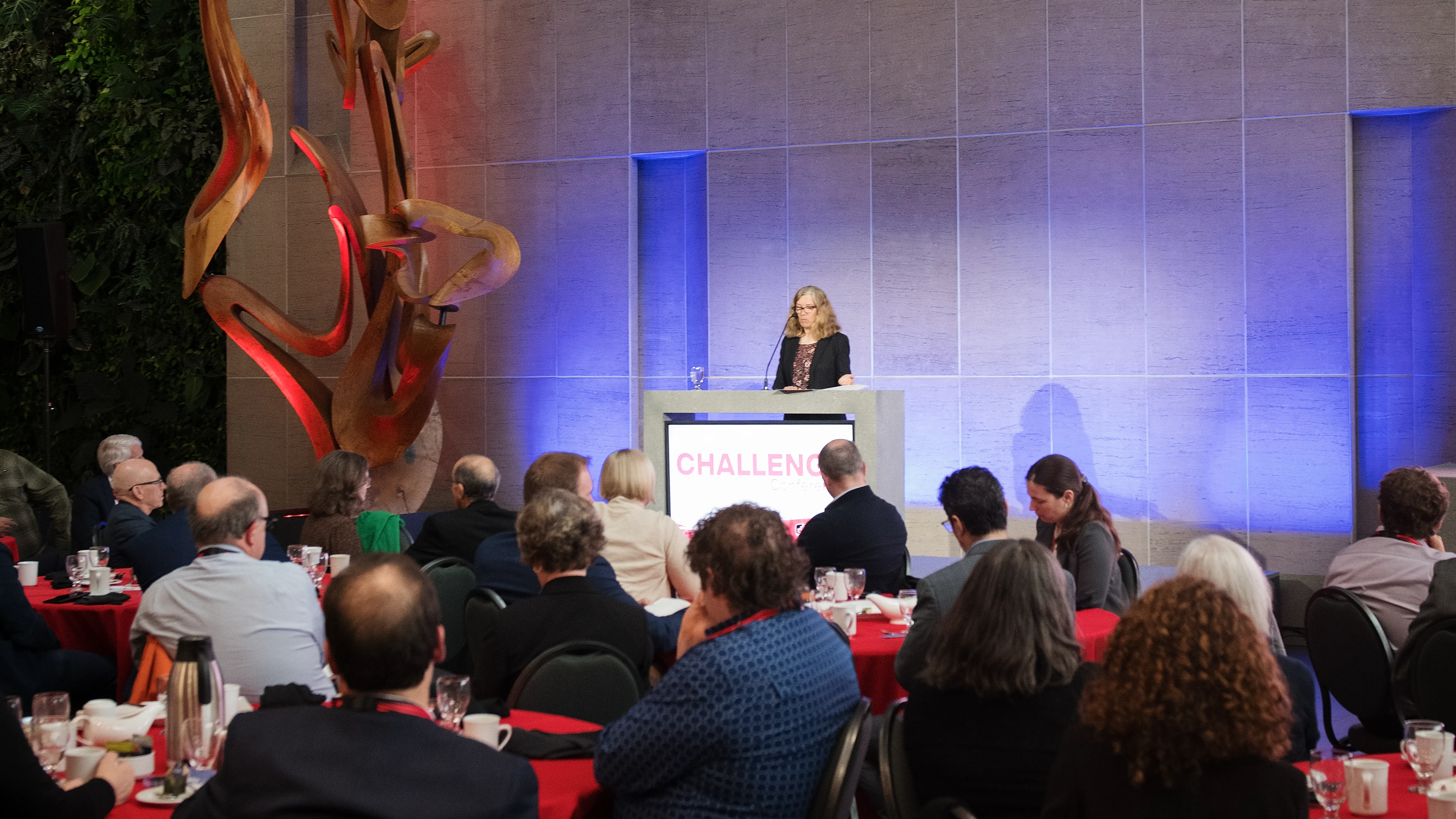 2024 Carleton Challenge Conference Recap on Vimeo